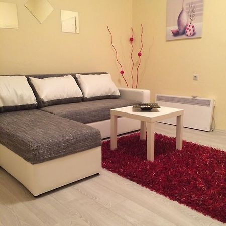 Apartment Old Town Podgorica Bilik gambar
