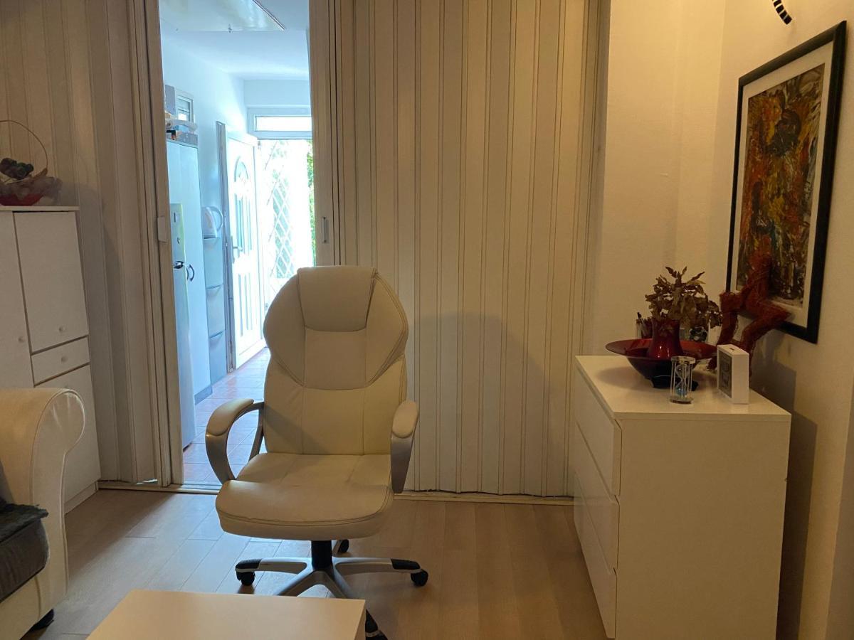 Apartment Old Town Podgorica Luaran gambar