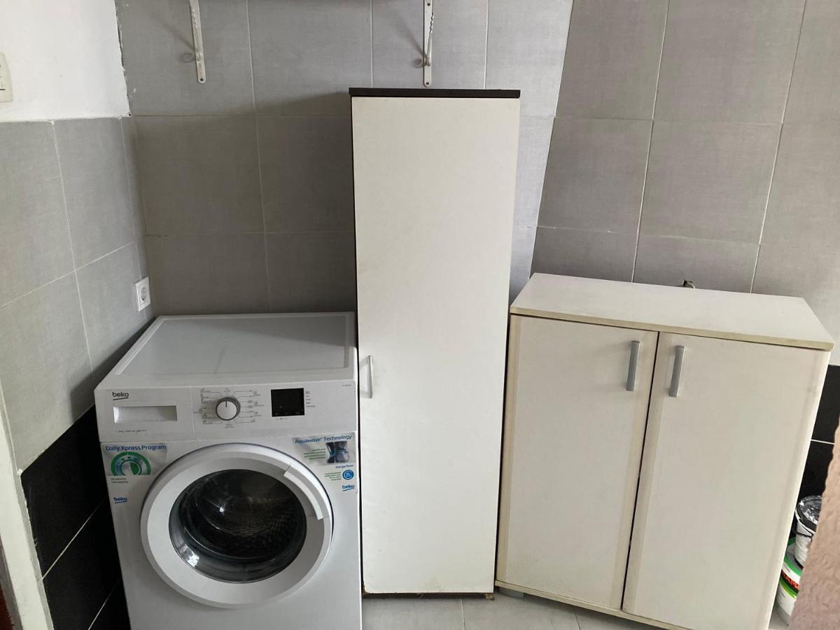 Apartment Old Town Podgorica Bilik gambar