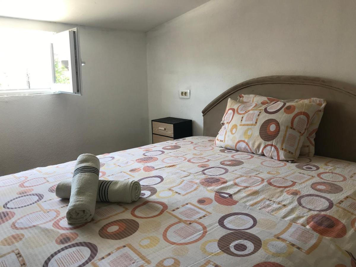 Apartment Old Town Podgorica Luaran gambar