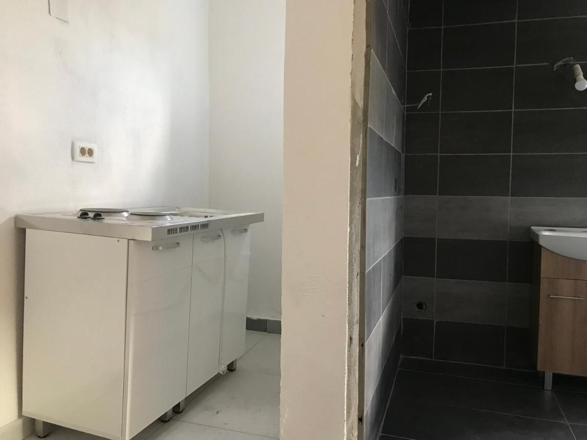 Apartment Old Town Podgorica Luaran gambar