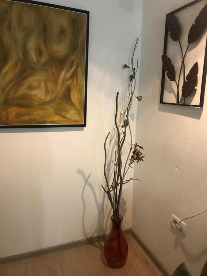 Apartment Old Town Podgorica Luaran gambar