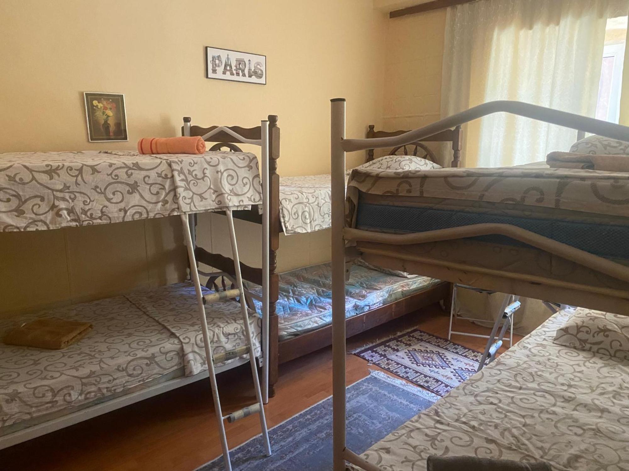 Apartment Old Town Podgorica Luaran gambar