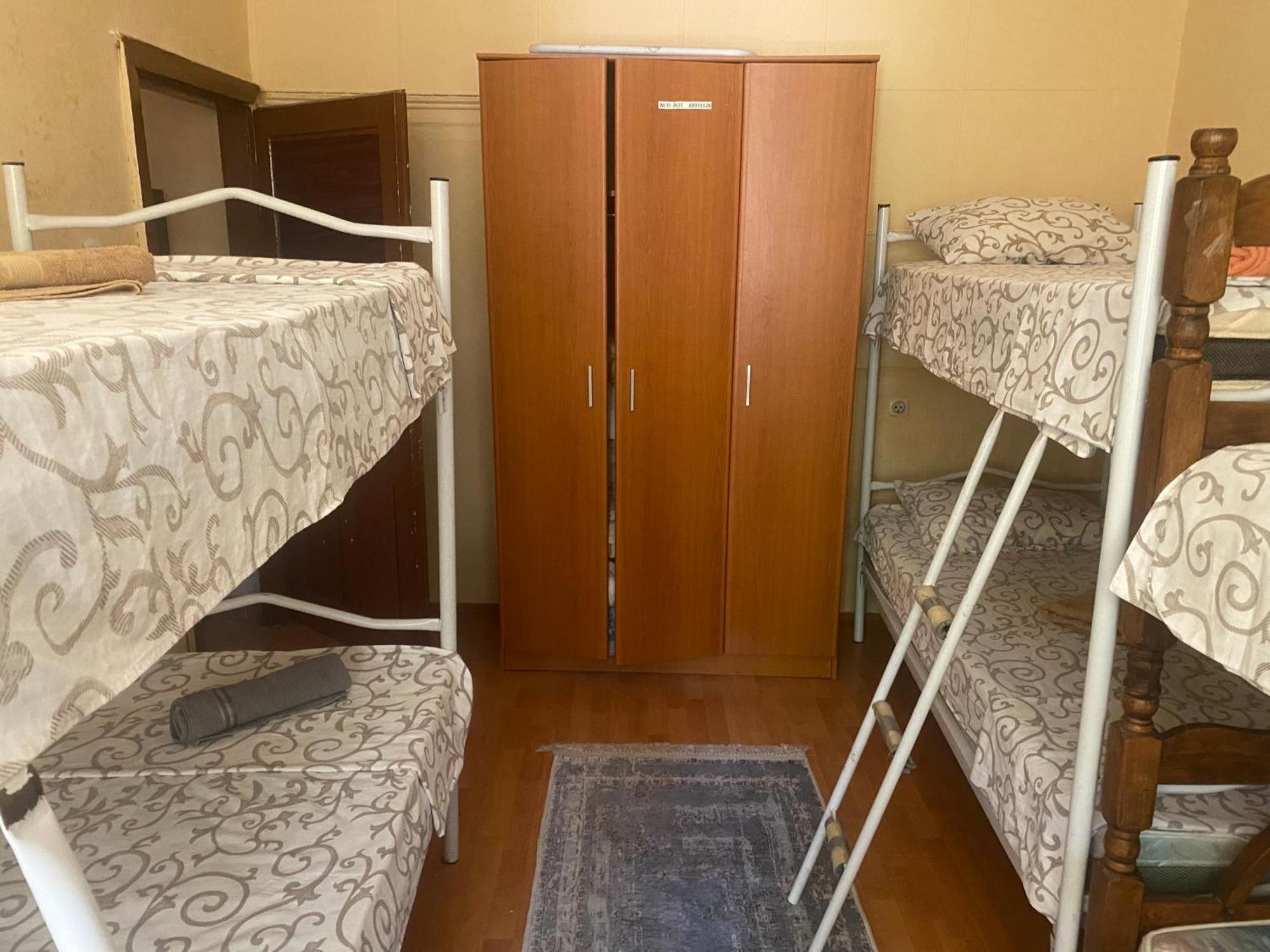 Apartment Old Town Podgorica Luaran gambar