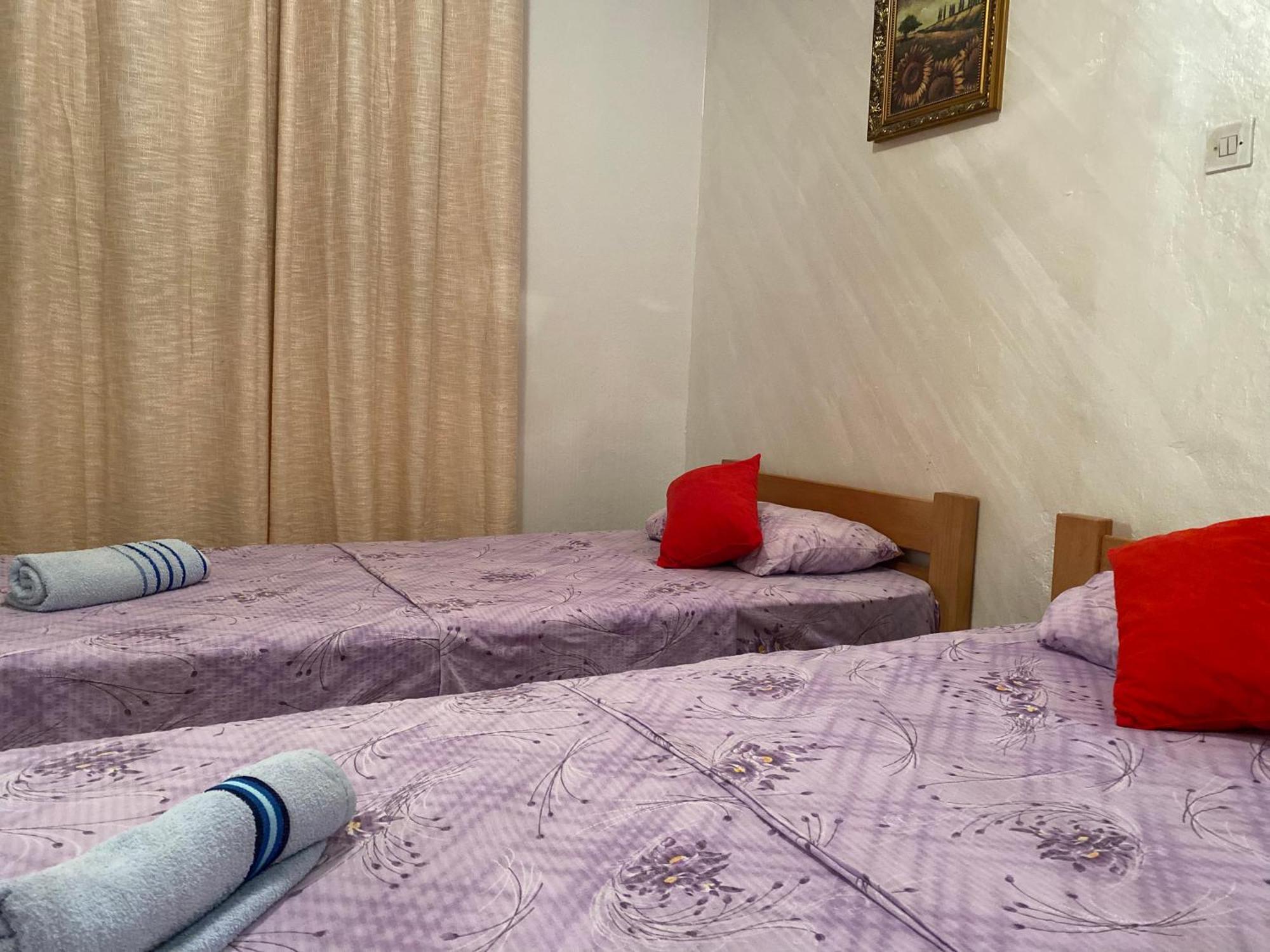 Apartment Old Town Podgorica Bilik gambar