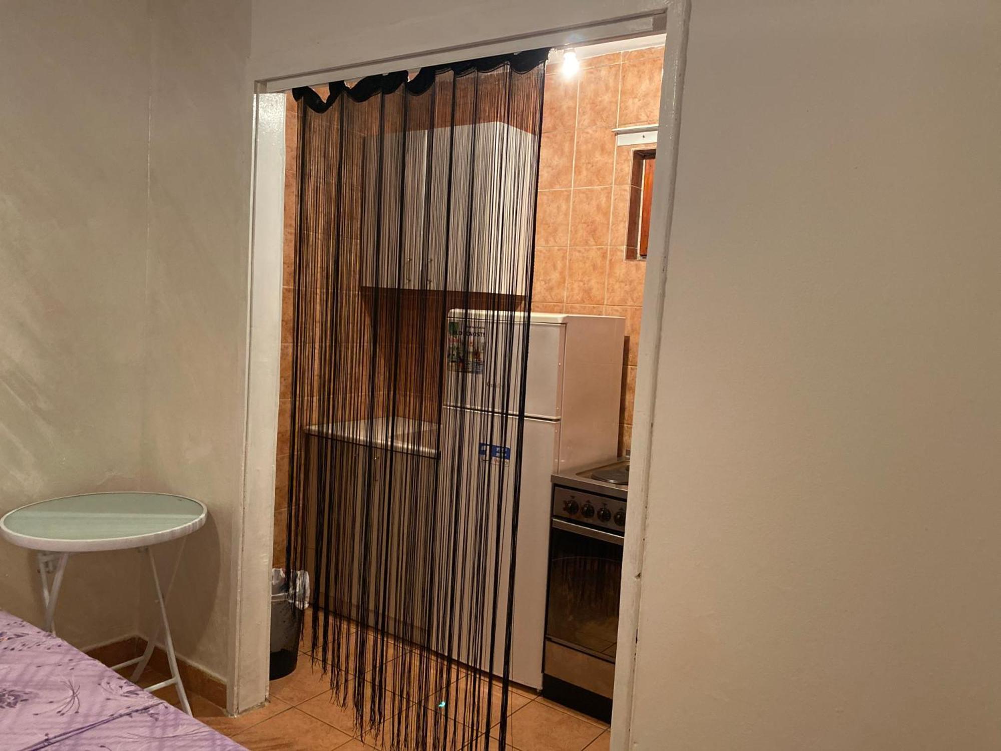Apartment Old Town Podgorica Bilik gambar