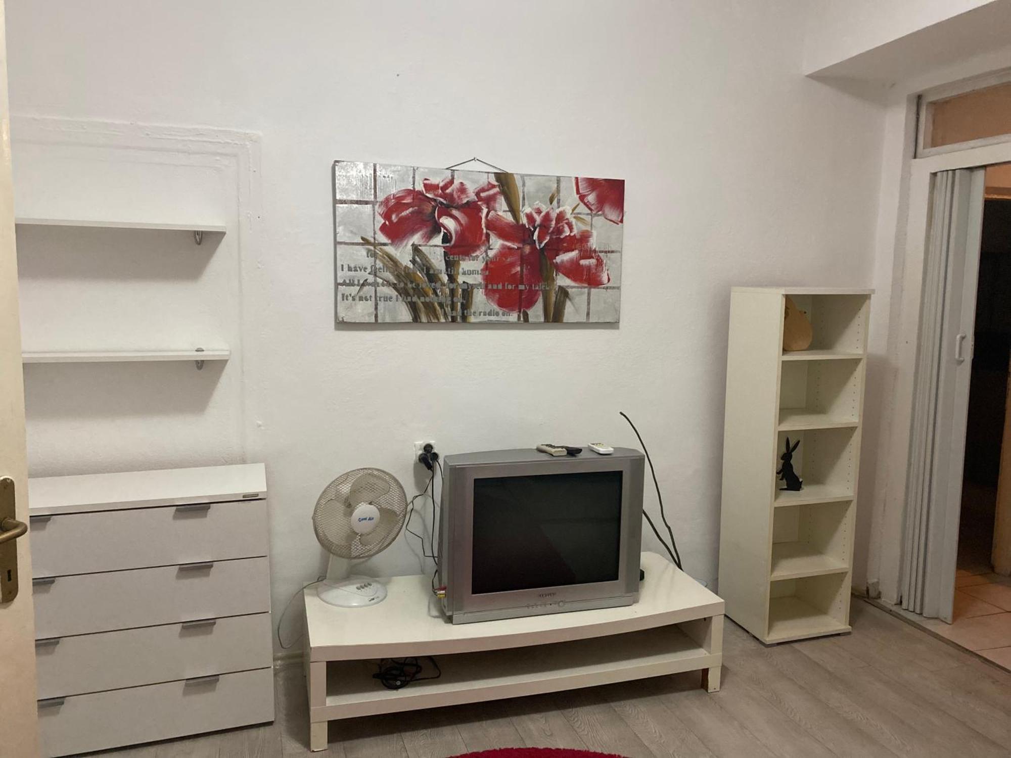 Apartment Old Town Podgorica Bilik gambar
