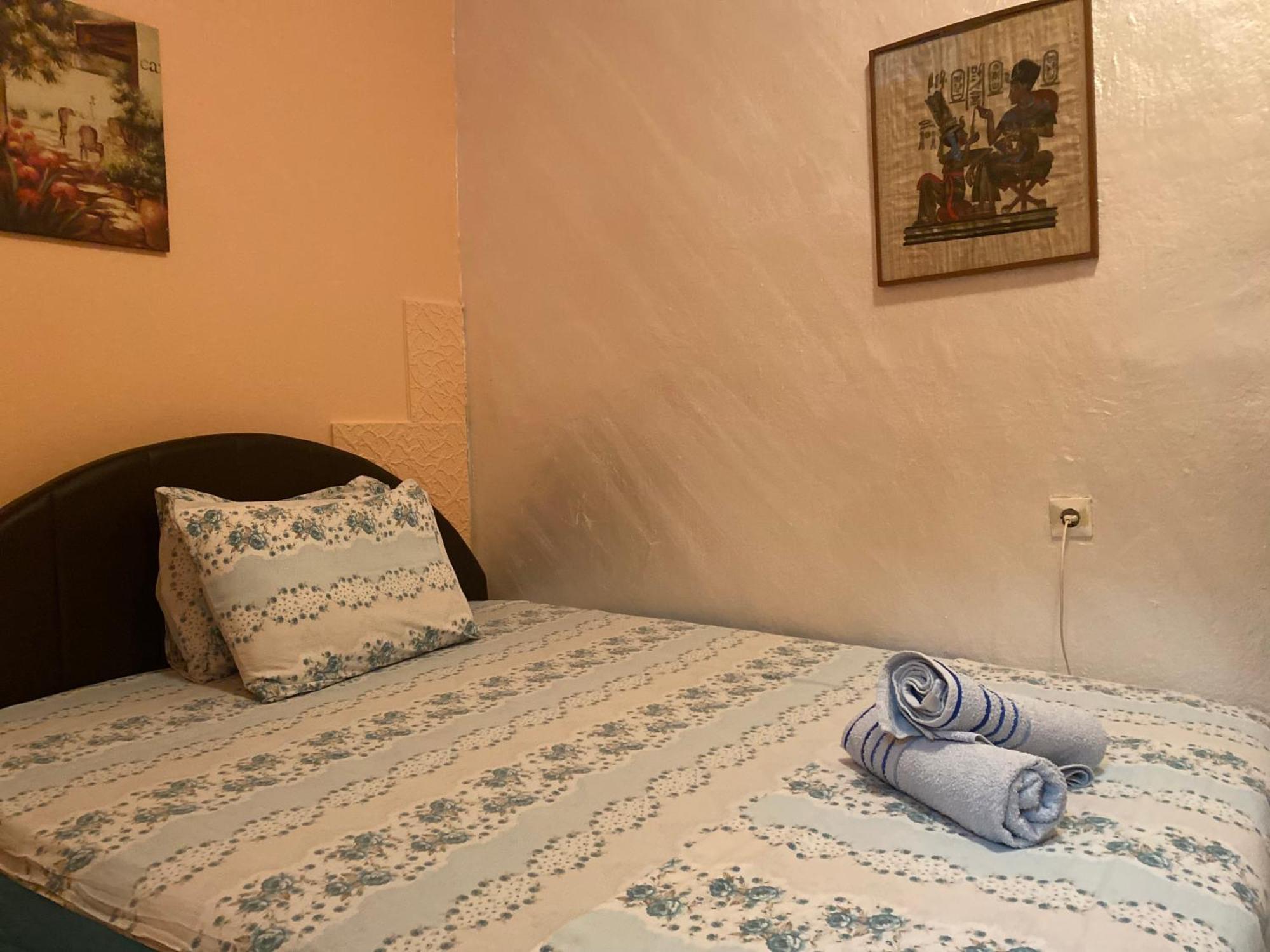 Apartment Old Town Podgorica Bilik gambar