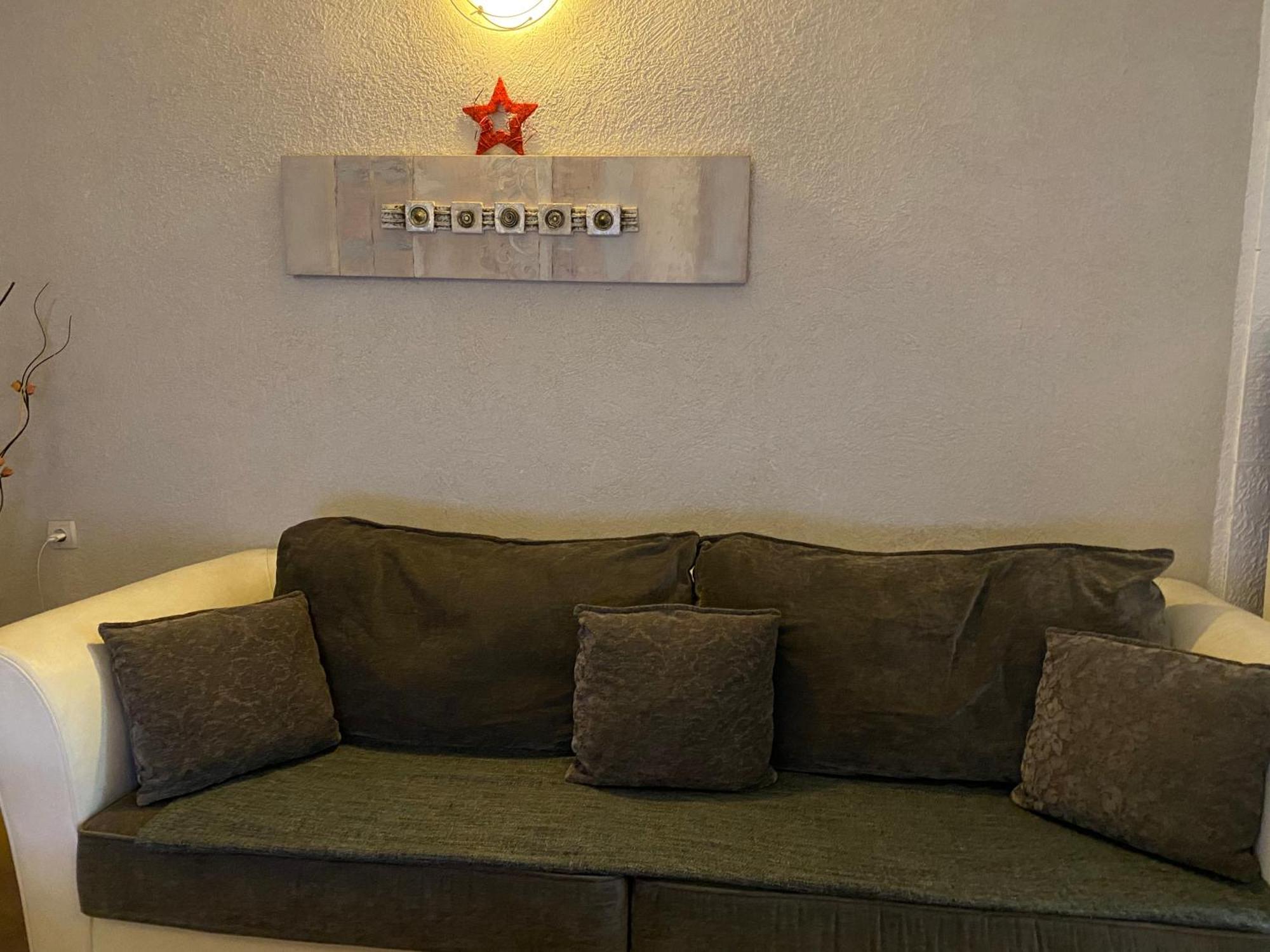 Apartment Old Town Podgorica Bilik gambar