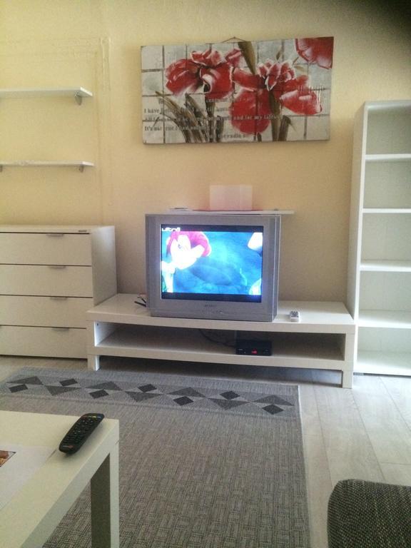 Apartment Old Town Podgorica Bilik gambar
