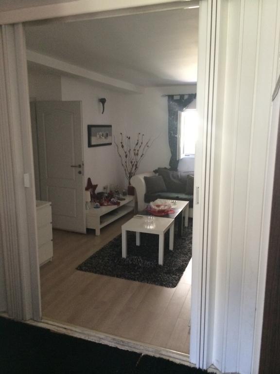 Apartment Old Town Podgorica Bilik gambar