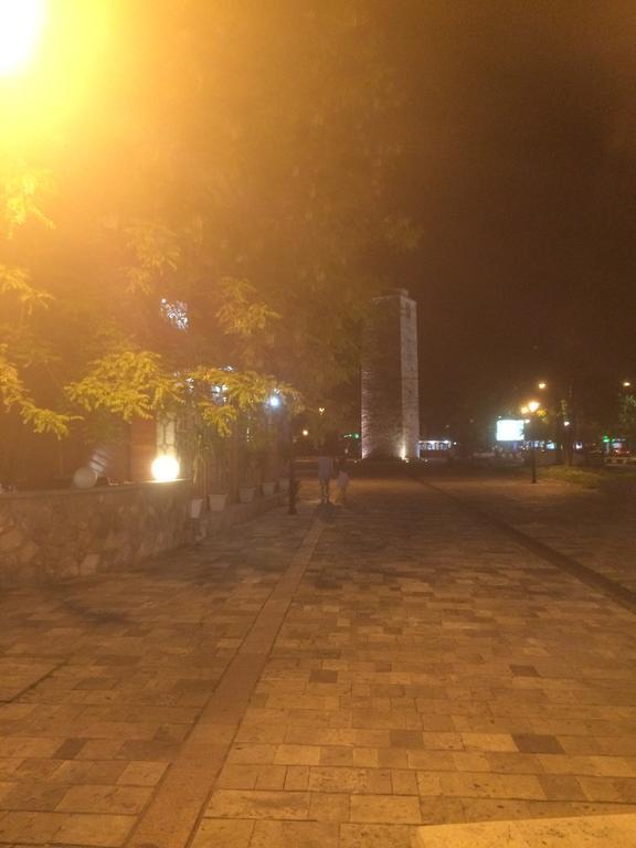 Apartment Old Town Podgorica Luaran gambar