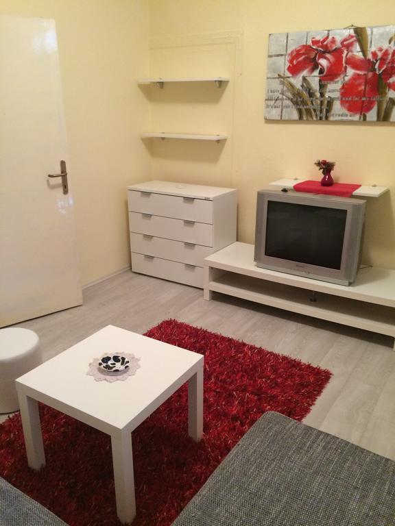 Apartment Old Town Podgorica Bilik gambar