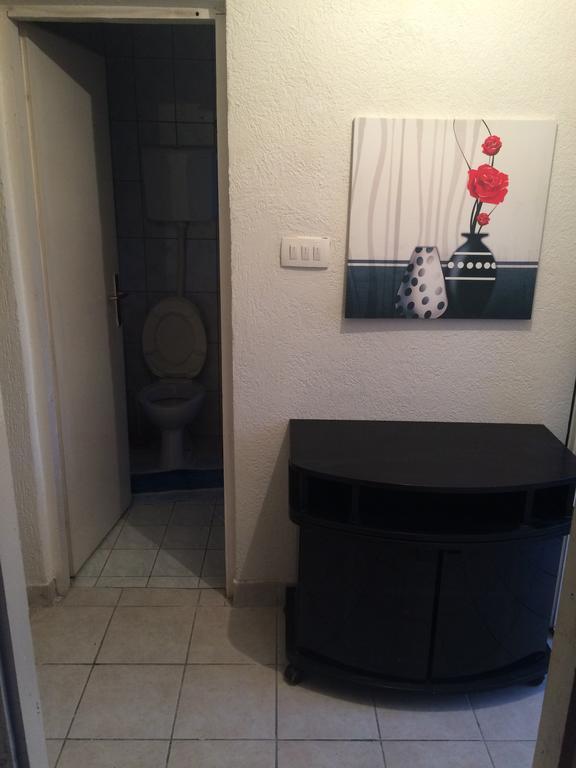 Apartment Old Town Podgorica Bilik gambar