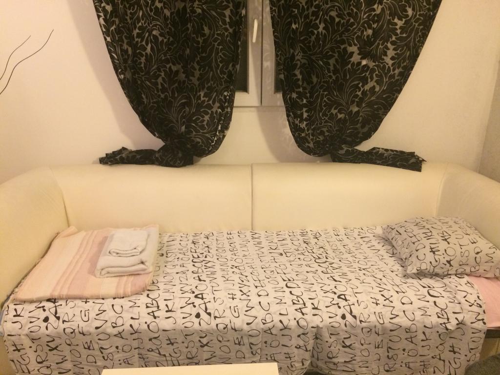 Apartment Old Town Podgorica Luaran gambar