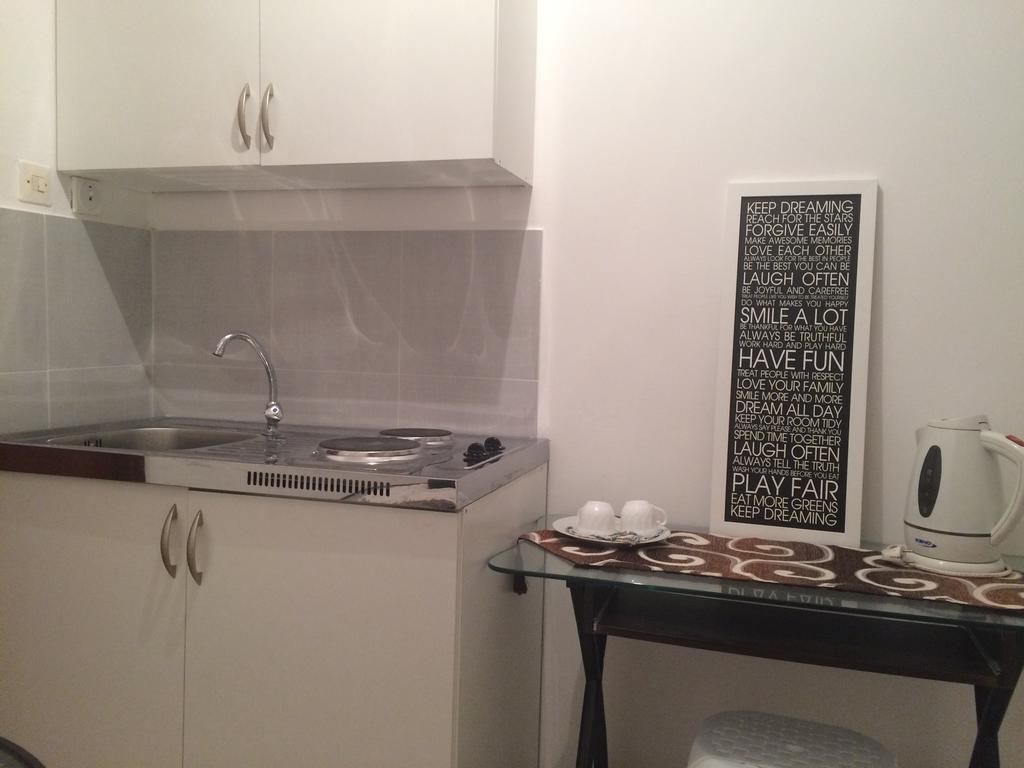 Apartment Old Town Podgorica Luaran gambar