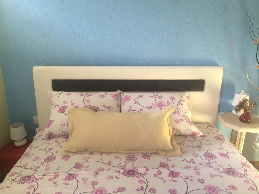 Apartment Old Town Podgorica Luaran gambar