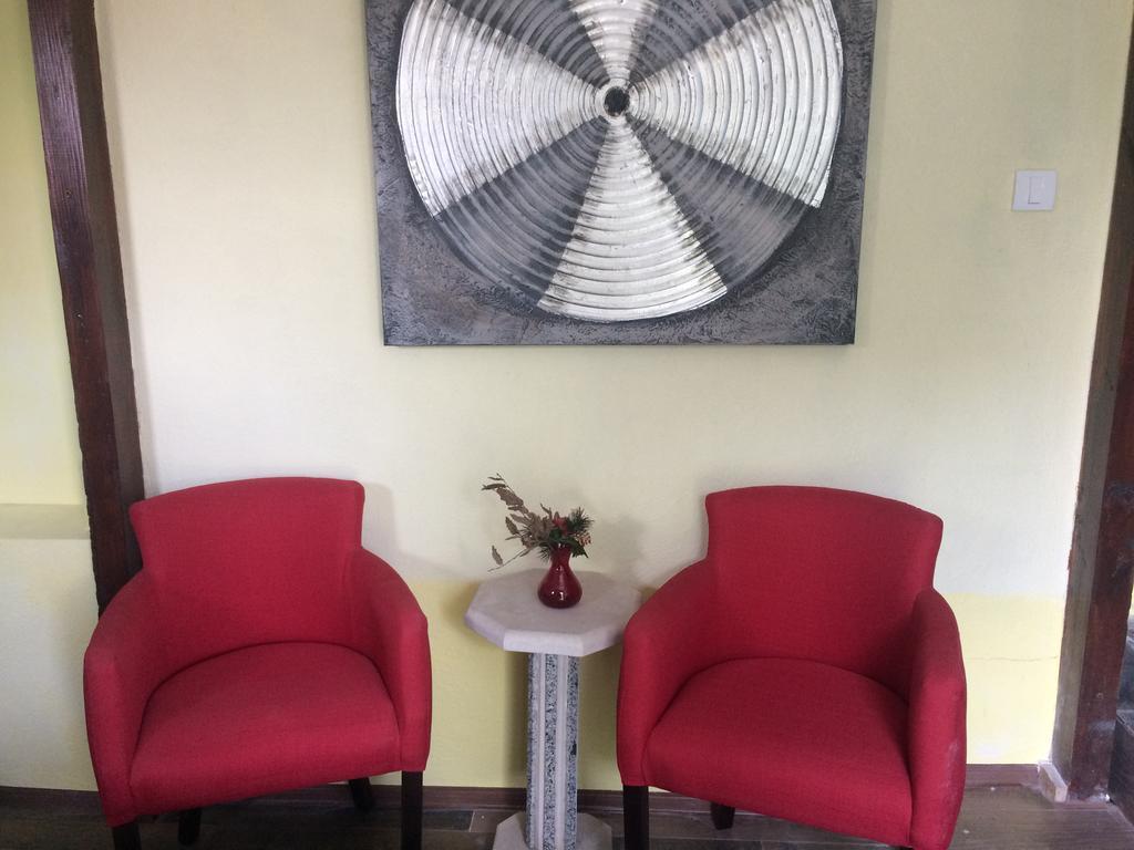 Apartment Old Town Podgorica Luaran gambar
