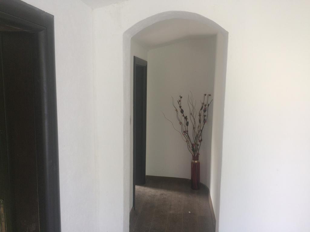 Apartment Old Town Podgorica Luaran gambar