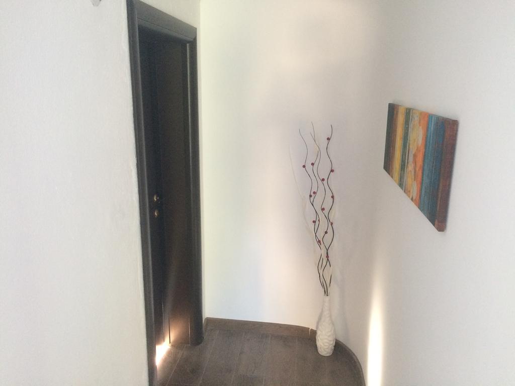Apartment Old Town Podgorica Luaran gambar