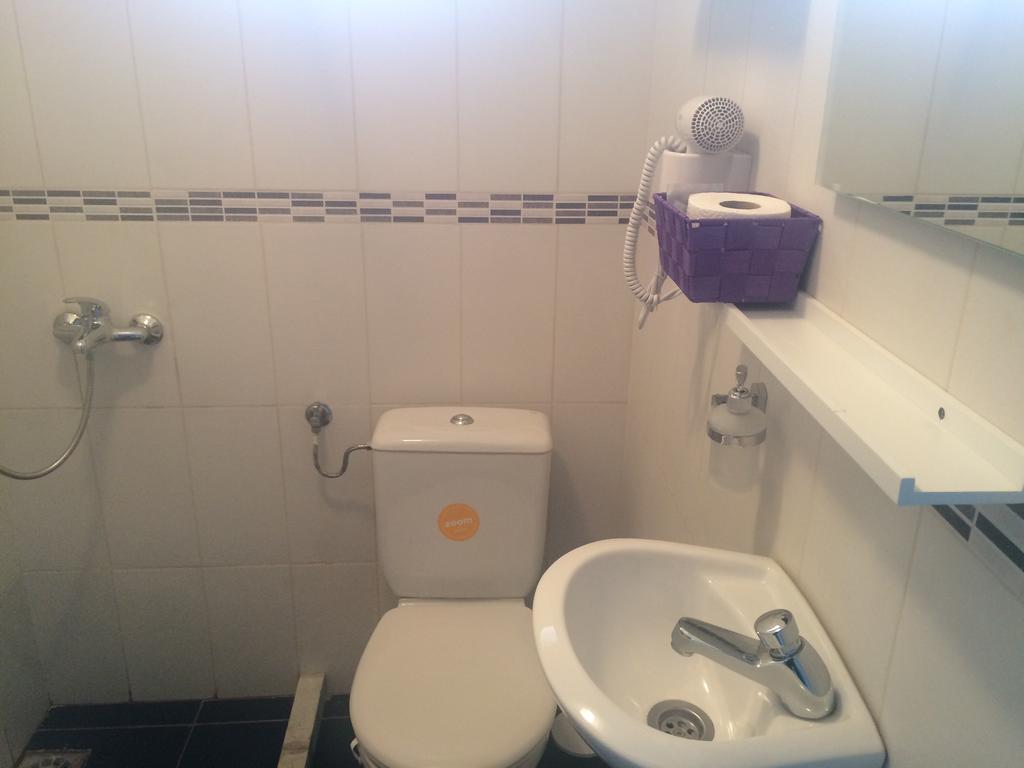 Apartment Old Town Podgorica Luaran gambar