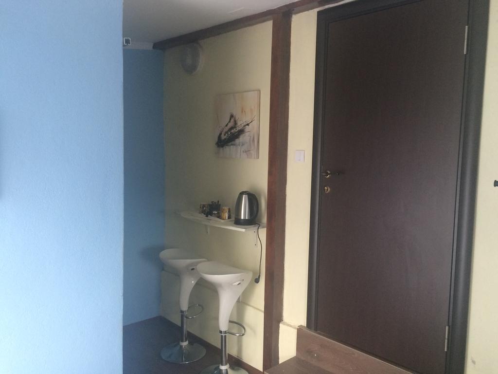 Apartment Old Town Podgorica Luaran gambar
