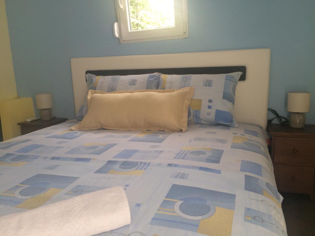 Apartment Old Town Podgorica Luaran gambar