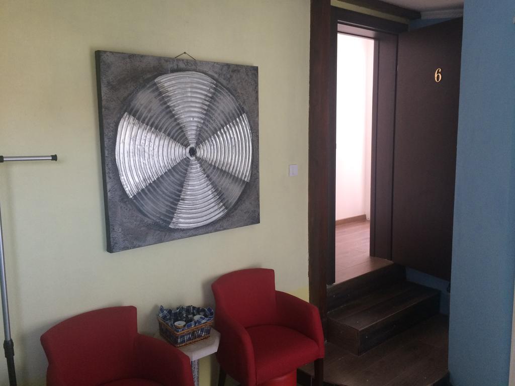 Apartment Old Town Podgorica Luaran gambar
