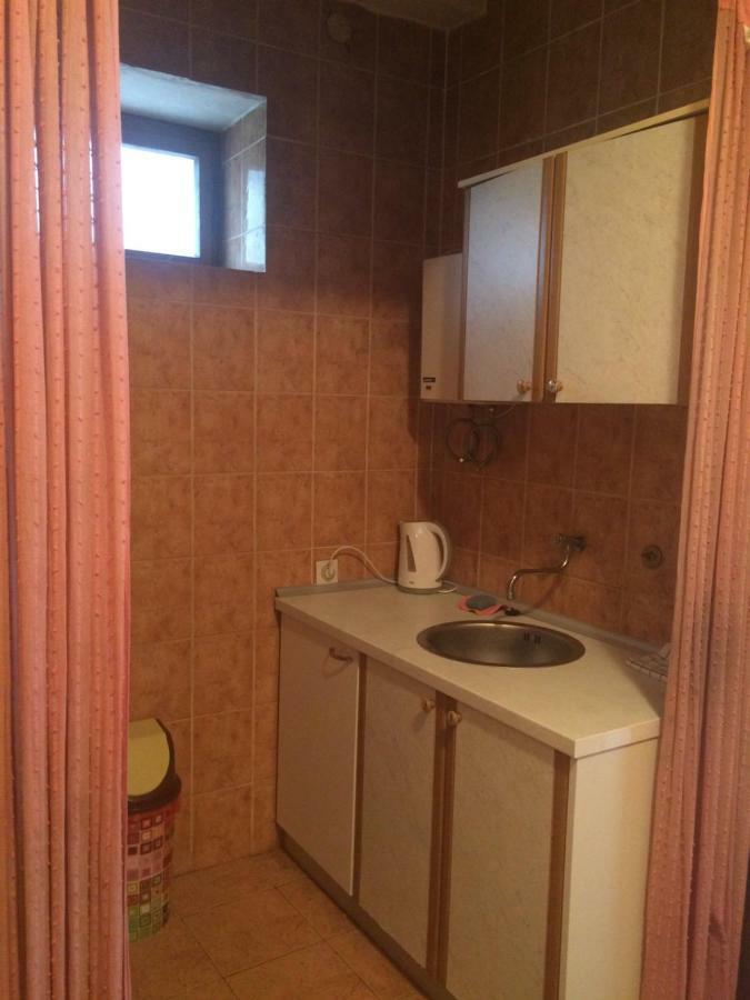 Apartment Old Town Podgorica Bilik gambar