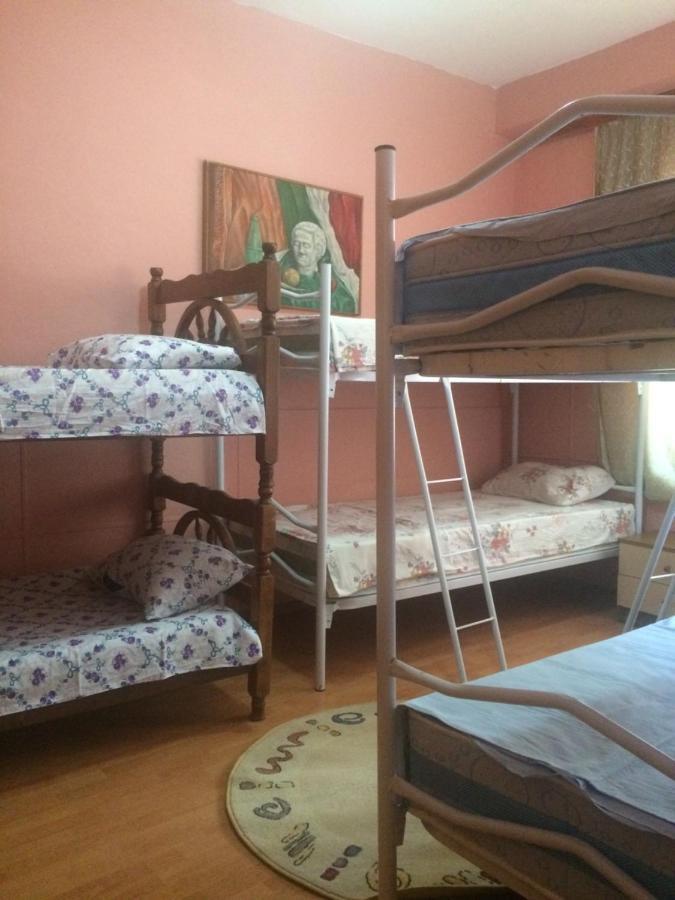 Apartment Old Town Podgorica Bilik gambar